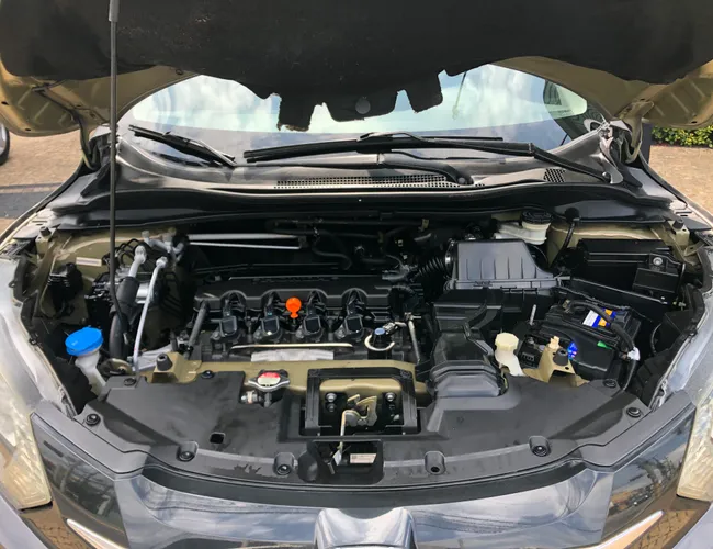 Imagem 16 – Hr-V 2016 1.8 16V Flex Ex 4P Automático