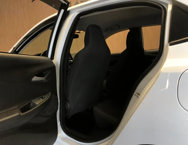 Imagem 10 – Onix 2023 1.0 Flex Lt Manual