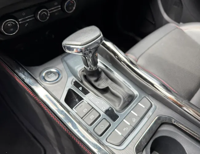 Imagem 12 – Tiggo 5X Pro 2022 1.5 Vvt Turbo Iflex Cvt