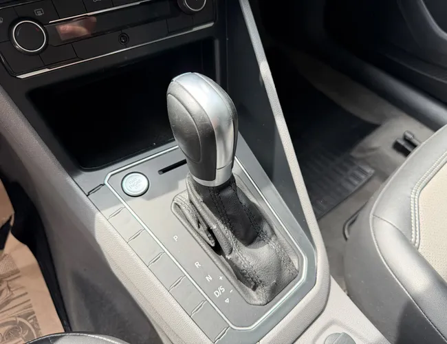Imagem 13 – Virtus 2019 1.0 200 Tsi Highline Automático