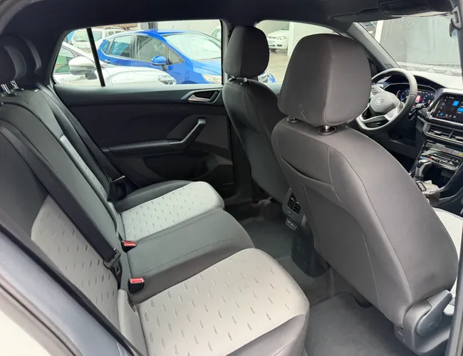 Imagem 14 – T-Cross 2024 1.0 200 Tsi Total Flex Comfortline Automático