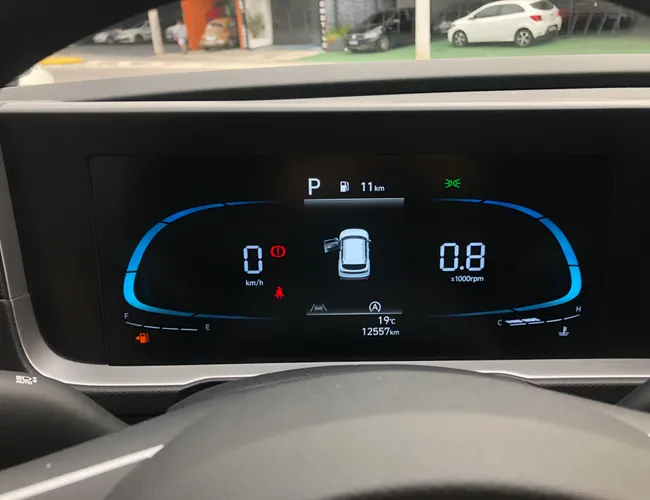 Imagem 15 – Creta 2026 1.0 Tgdi Flex Comfort Automático