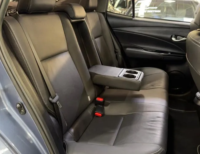 Imagem 18 – Yaris 2021 1.5 16V Flex Xls Connect Multidrive
