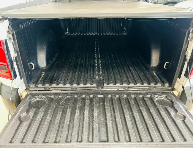 Imagem 14 – Saveiro 2019 1.6 Msi Robust Cd 8V Flex 2P Manual