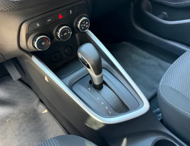 Imagem 15 – Onix 2024 1.0 Turbo Flex Ltz Automático