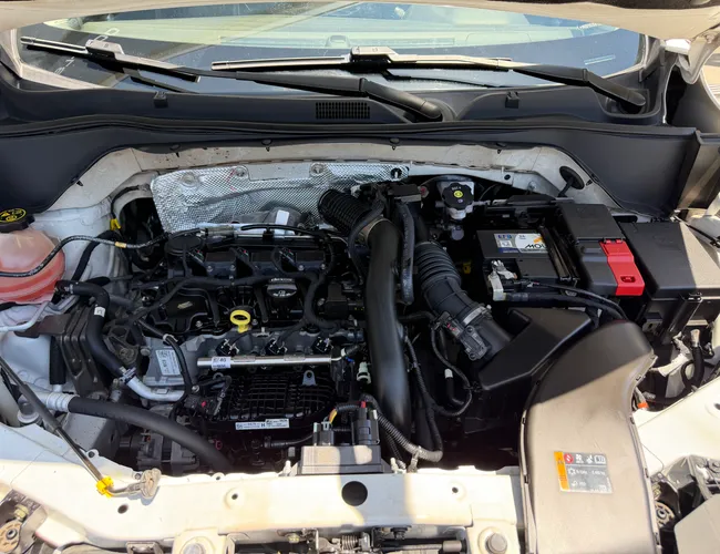 Imagem 9 – Tracker 2022 1.0 Turbo Flex Lt Automático