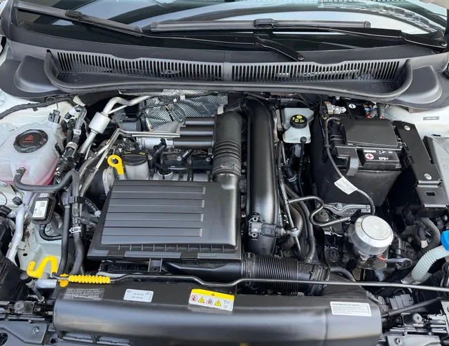 Imagem 14 – Polo 2024 1.4 250 Tsi Gts Automático