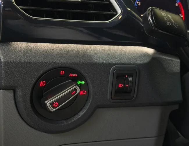 Imagem 15 – T-Cross 2024 1.0 200 Tsi Total Flex Comfortline Automático