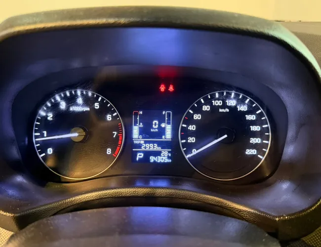 Imagem 12 – Creta 2019 1.6 16V Flex Attitude Automático