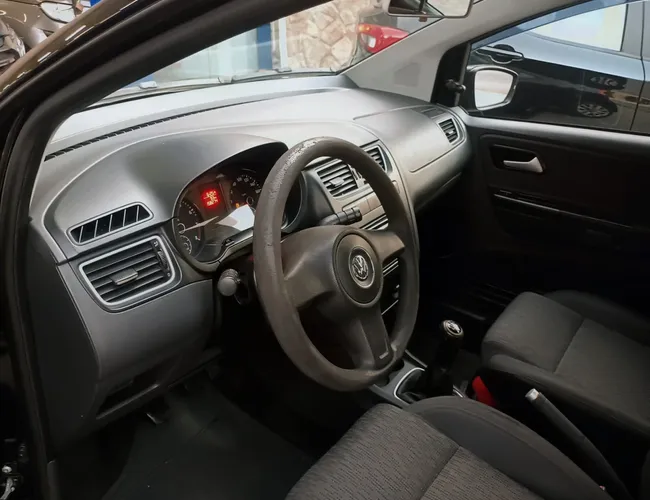 Imagem 10 – Fox 2013 1.0 Mi 8V Flex 4P Manual