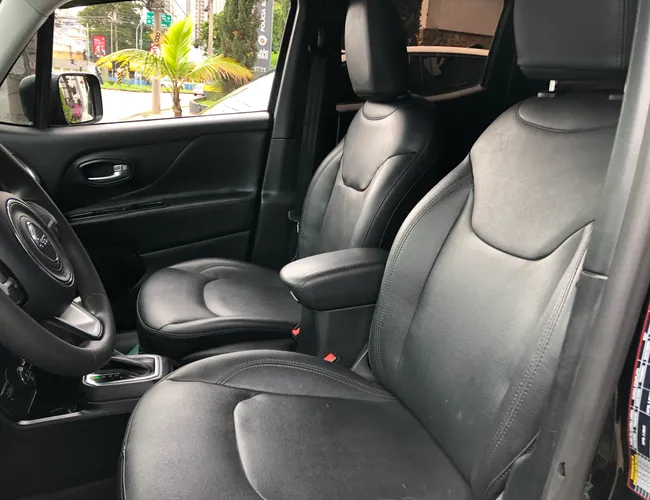 Imagem 8 – Renegade 2021 2.0 16V Turbo Diesel Moab 4P 4X4 Automático