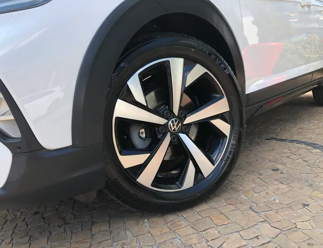 Imagem 5 – Nivus 2021 1.0 200 Tsi Total Flex Highline Automático