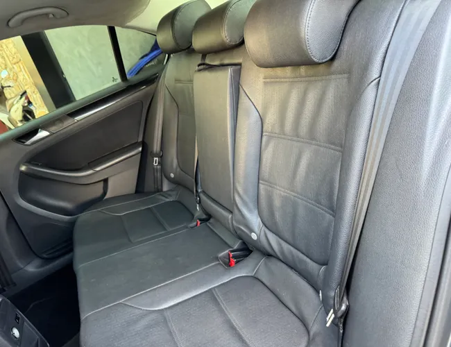 Imagem 11 – Jetta 2011 2.0 Comfortline Flex 4P Tiptronic