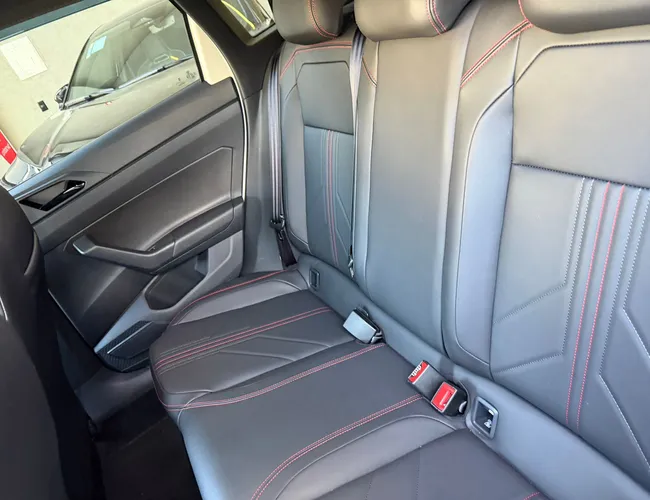 Imagem 16 – Nivus 2026 1.4 250 Tsi Total Flex Gts Automático