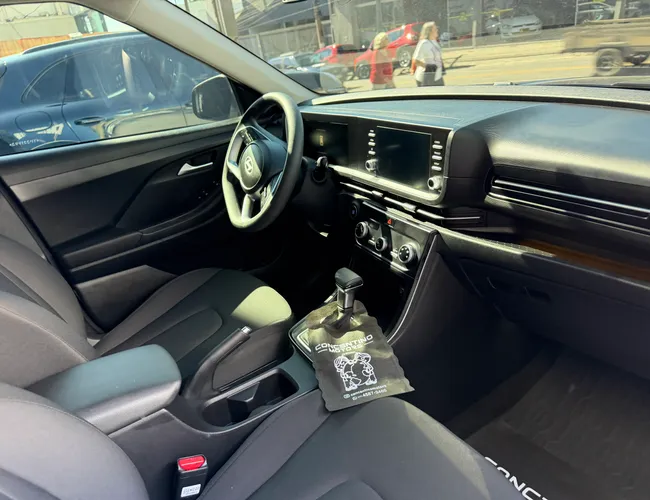 Imagem 8 – Creta 2026 1.0 Tgdi Flex Comfort Automático