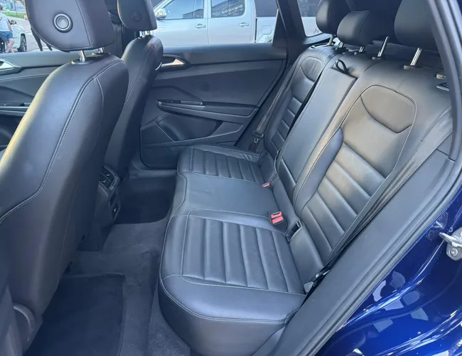 Imagem 9 – Taos 2022 1.4 250 Tsi Total Flex Highline Automático