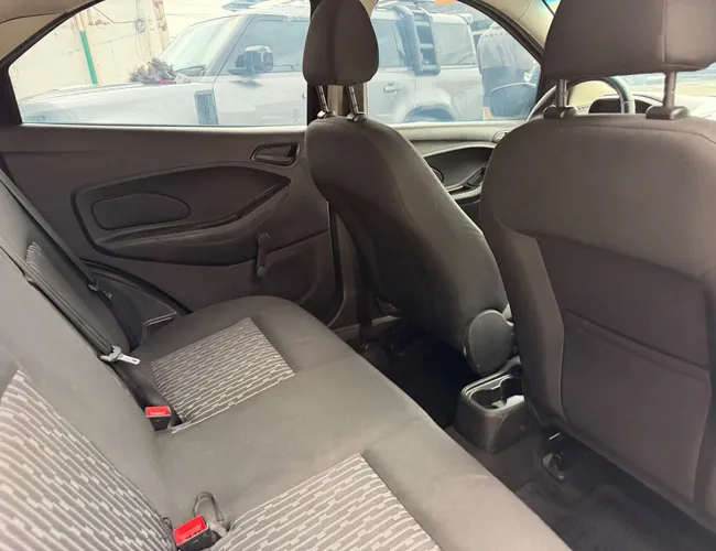Imagem 10 – Ka 2020 1.5 Ti-Vct Flex Se Manual