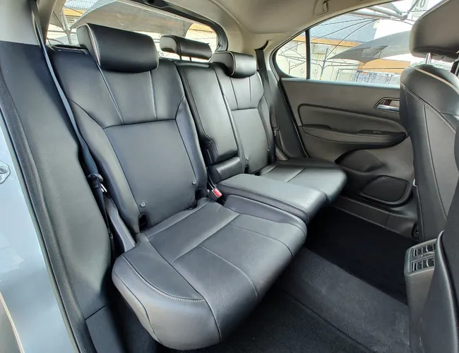 Imagem 17 – City 2023 1.5 I-Vtec Flex Hatch Touring Cvt