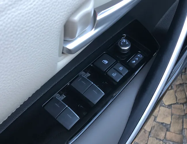 Imagem 8 – Corolla 2025 1.8 Vvt-I Hybrid Flex Altis Premium Cvt