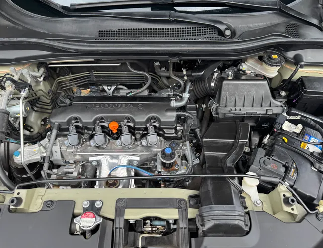 Imagem 16 – Hr-V 2020 1.8 16V Flex Ex 4P Automático