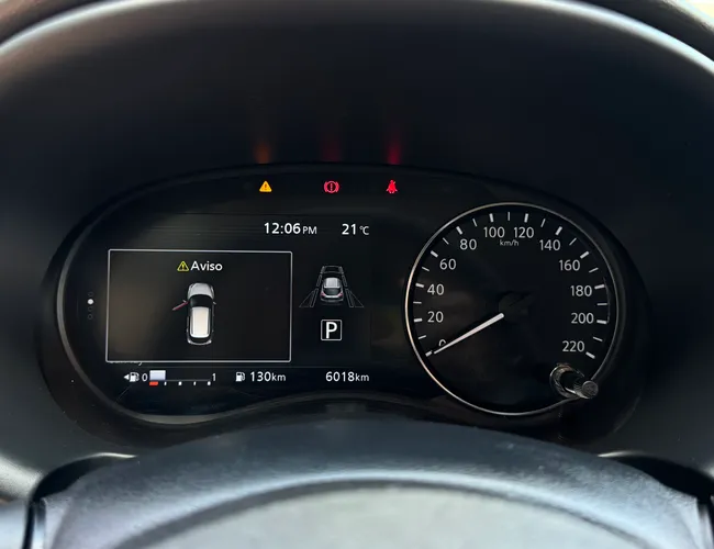 Imagem 17 – Kicks 2024 1.6 16V Flexstart Exclusive Xtronic