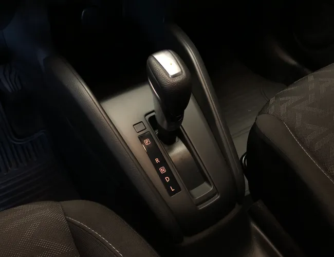 Imagem 8 – Kicks 2024 1.6 16V Flexstart Sense Xtronic