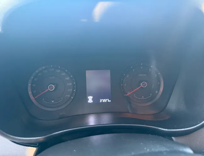 Imagem 13 – Hb20 2024 1.0 Tgdi Flex Comfort Plus Automático