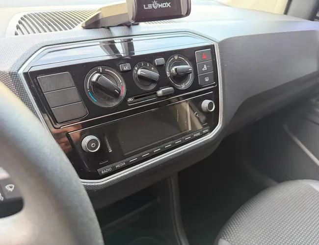 Imagem 9 – Up 2020 1.0 170 Tsi Total Flex Xtreme 4P Manual