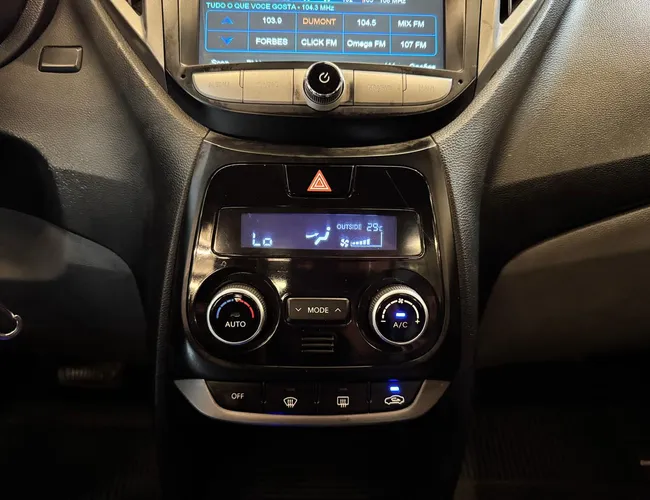Imagem 7 – Hb20s 2016 1.6 Premium 16V Flex 4P Automático