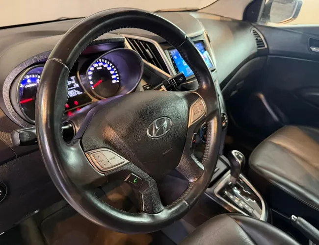 Imagem 12 – Hb20s 2015 1.6 Premium 16V Flex 4P Automático
