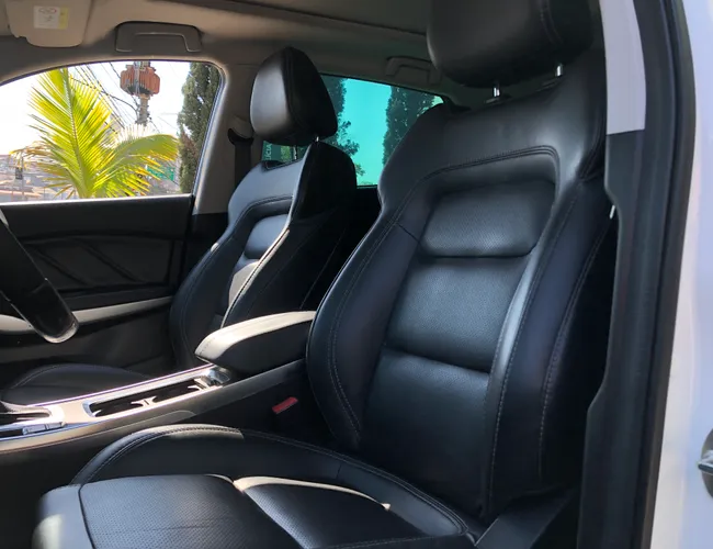 Imagem 11 – Tiggo 7 2020 1.5 Vvt Turbo Iflex Txs Dct