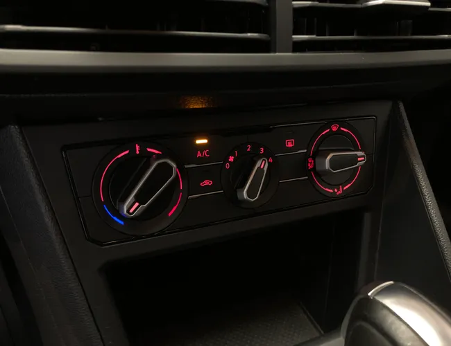 Imagem 7 – Virtus 2020 1.6 Msi Total Flex Automático