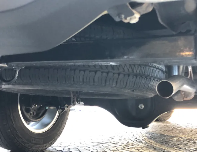 Imagem 19 – S10 2015 2.5 Ltz 4X2 Cd 16V Flex 4P Manual