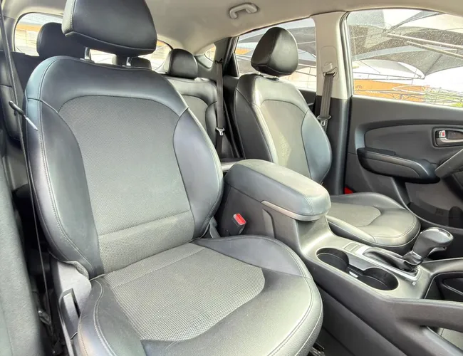 Imagem 15 – Ix35 2020 2.0 Mpfi Gl 16V Flex 4P Automático