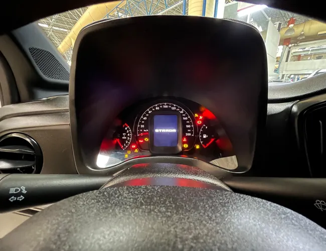 Imagem 8 – Strada 2024 1.3 Firefly Flex Freedom Cd Manual