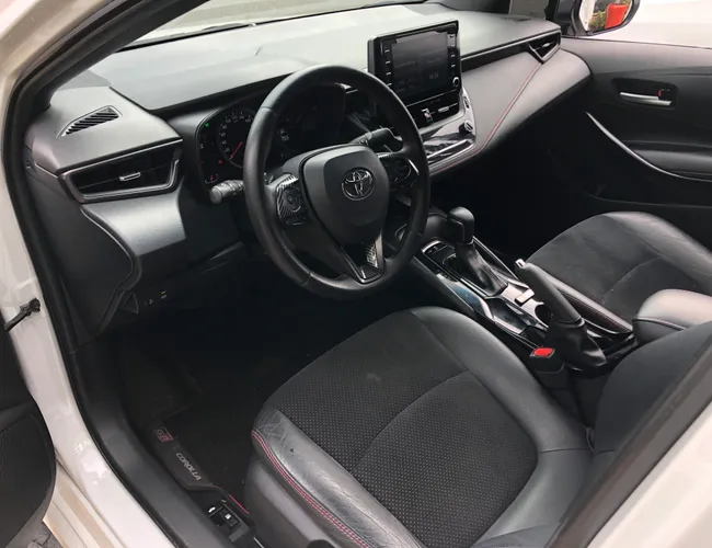 Imagem 6 – Corolla 2022 2.0 Vvt-Ie Flex Gr-S Direct Shift