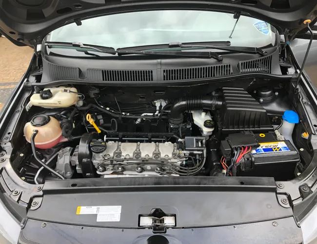 Imagem 16 – Fox 2019 1.6 Msi Total Flex Connect 4P Manual