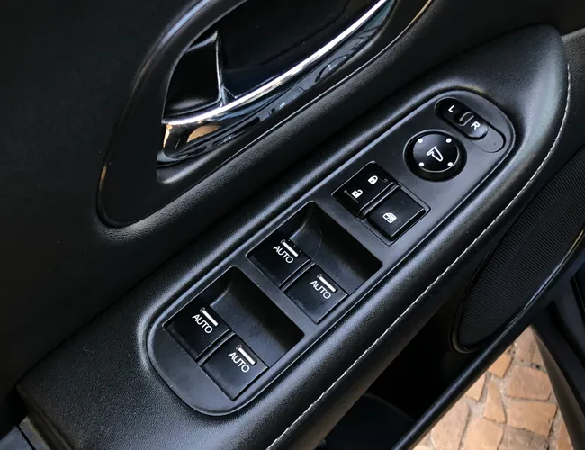 Imagem 8 – Hr-V 2020 1.8 16V Flex Ex 4P Automático