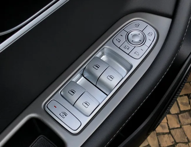 Imagem 8 – Tiggo 7 2027 1.5 Tci Turbo Flex Sport Cvt