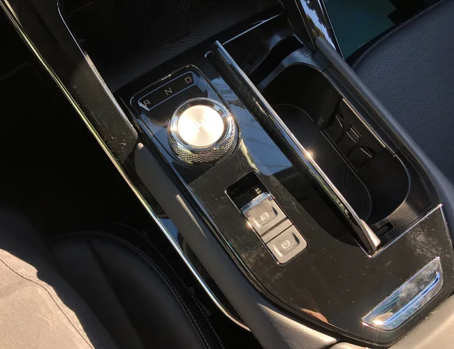 Imagem 15 – Haval H6 2025 1.5 Hev Premium E-Traction