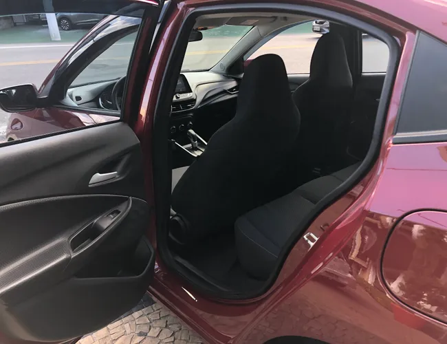 Imagem 10 – Onix 2023 1.0 Turbo Flex Plus Ltz Automático