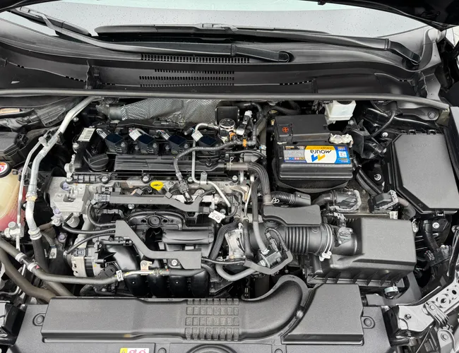 Imagem 16 – Corolla 2020 2.0 Vvt-Ie Flex Xei Direct Shift