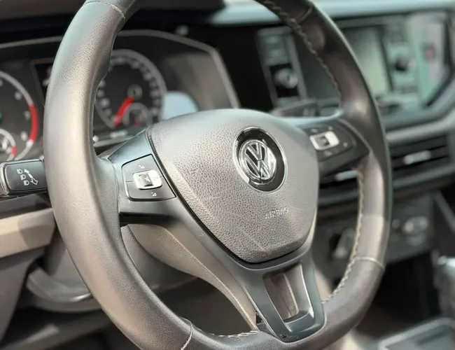 Imagem 14 – Polo 2019 1.0 200 Tsi Comfortline Automático