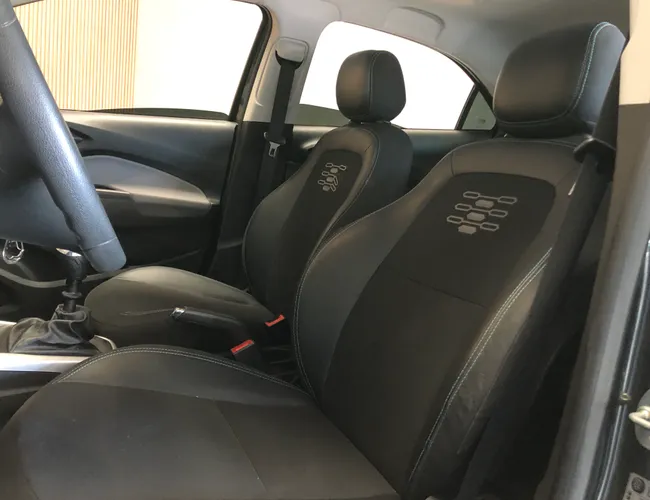 Imagem 7 – Onix 2019 1.0 Mpfi Lt 8V Flex 4P Manual