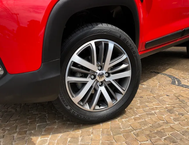 Imagem 5 – Strada 2024 1.3 Firefly Flex Volcano Cd Manual