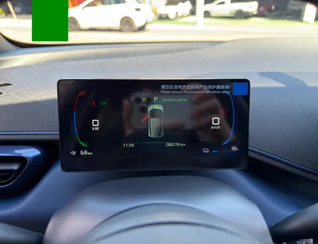 Imagem 15 – Dolphin Mini 2027 38 Kw Elétrico Gs