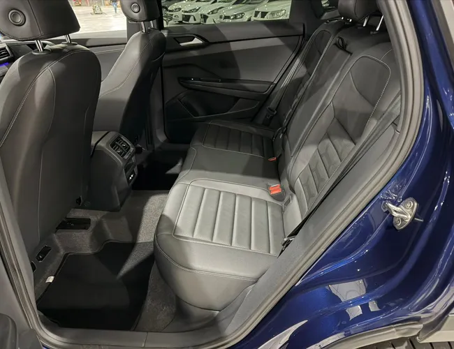 Imagem 10 – Taos 2024 1.4 250 Tsi Total Flex Highline Automático
