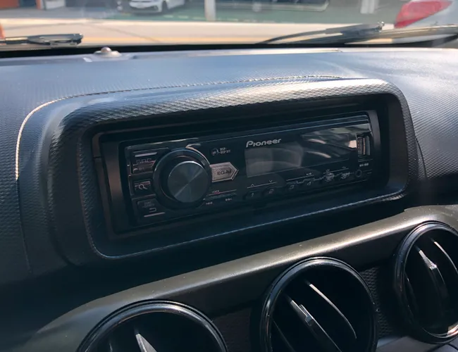 Imagem 12 – Argo 2021 1.0 Firefly Flex Manual