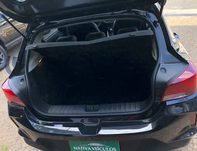 Imagem 11 – Onix 2021 1.0 Flex Lt Manual