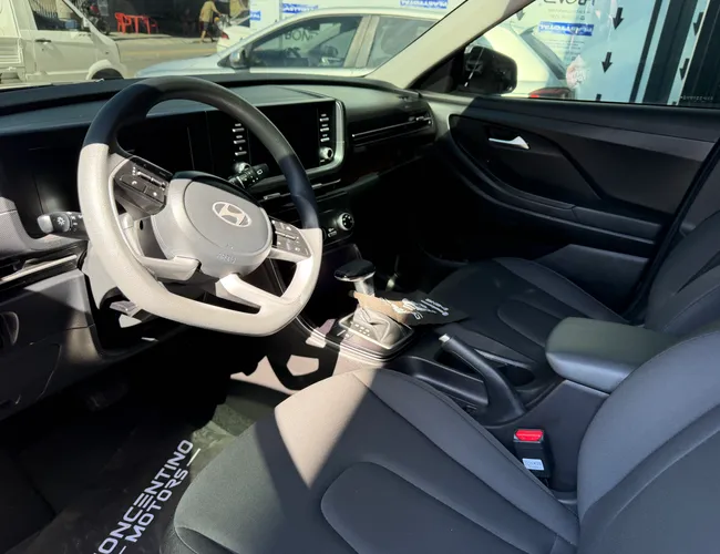 Imagem 13 – Creta 2026 1.0 Tgdi Flex Comfort Automático
